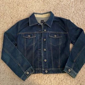 GAP Denim Jacket